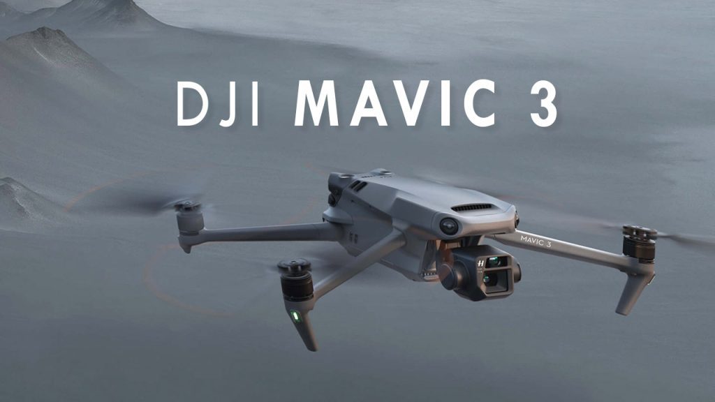 Drone Mavic 3